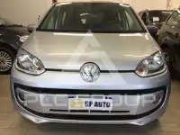 2016 Volkswagen Up