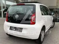 2016 Volkswagen Up