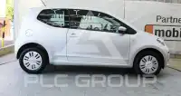2016 Volkswagen Up
