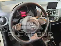 2016 Volkswagen Up