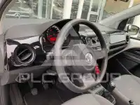 2016 Volkswagen Up