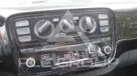 2016 Volkswagen Up