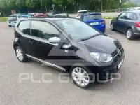 2016 Volkswagen Up