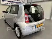 2016 Volkswagen Up
