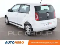2016 Volkswagen Up