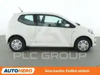 2016 Volkswagen Up