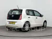2016 Volkswagen Up