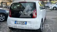 2016 Volkswagen Up