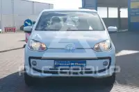 2016 Volkswagen Up