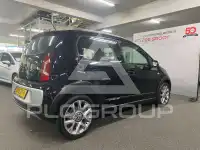 2016 Volkswagen Up