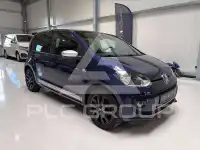 2016 Volkswagen Up