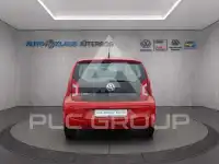 2016 Volkswagen Up