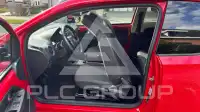 2016 Volkswagen Up