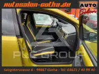 2016 Volkswagen Up