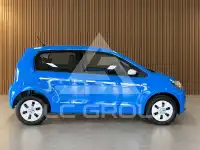 2016 Volkswagen Up