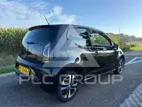 2016 Volkswagen Up