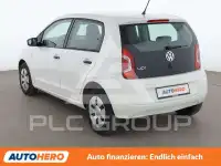 2016 Volkswagen Up
