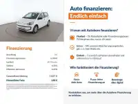 2016 Volkswagen Up