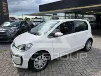 2016 Volkswagen Up