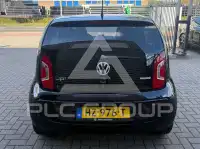 2016 Volkswagen Up