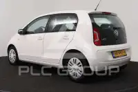 2016 Volkswagen Up