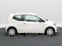 2016 Volkswagen Up