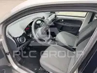 2016 Volkswagen Up