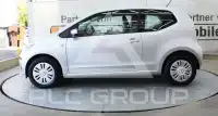 2016 Volkswagen Up