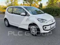 2016 Volkswagen Up