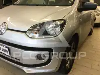 2016 Volkswagen Up