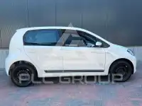 2016 Volkswagen Up