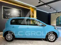 2016 Volkswagen Up