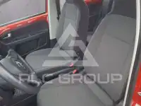 2016 Volkswagen Up
