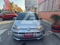 2016 Volkswagen Up