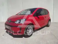 2016 Volkswagen Up