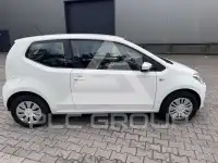 2016 Volkswagen Up