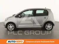 2016 Volkswagen Up