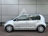 2016 Volkswagen Up