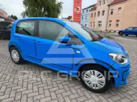 2016 Volkswagen Up