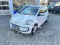 2016 Volkswagen Up