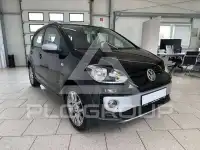 2016 Volkswagen Up