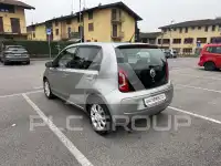 2016 Volkswagen Up