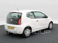 2016 Volkswagen Up