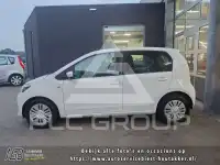2016 Volkswagen Up