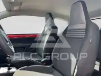 2016 Volkswagen Up