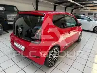 2016 Volkswagen Up