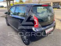 2016 Volkswagen Up