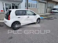 2016 Volkswagen Up
