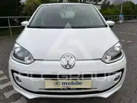 2016 Volkswagen Up
