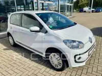 2016 Volkswagen Up